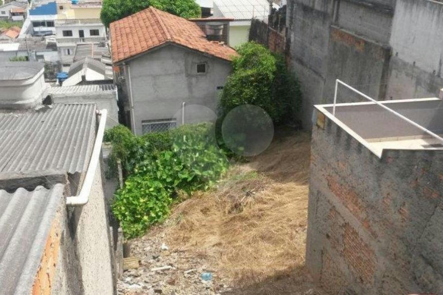Sobrado à venda com 3 quartos, sendo 1 suíte, em Limão, São Paulo, SP