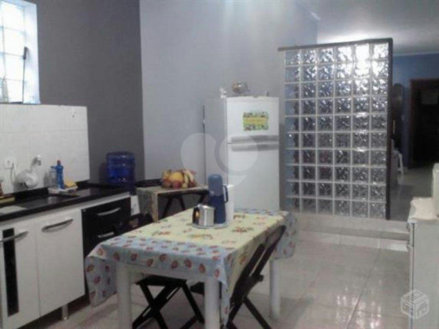 Sobrado à venda com 4 quartos, sendo 1 suíte,  em Vila Aurora (zona Norte), São Paulo, SP