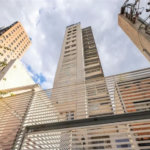 Apartamento para alugar com 1 quarto em Pinheiros, São Paulo, SP