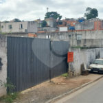 Terreno à venda em Guaianazes, São Paulo, SP