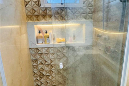 Apartamento à venda com 3 quartos, sendo 1 suíte, em Lauzane Paulista, São Paulo, SP