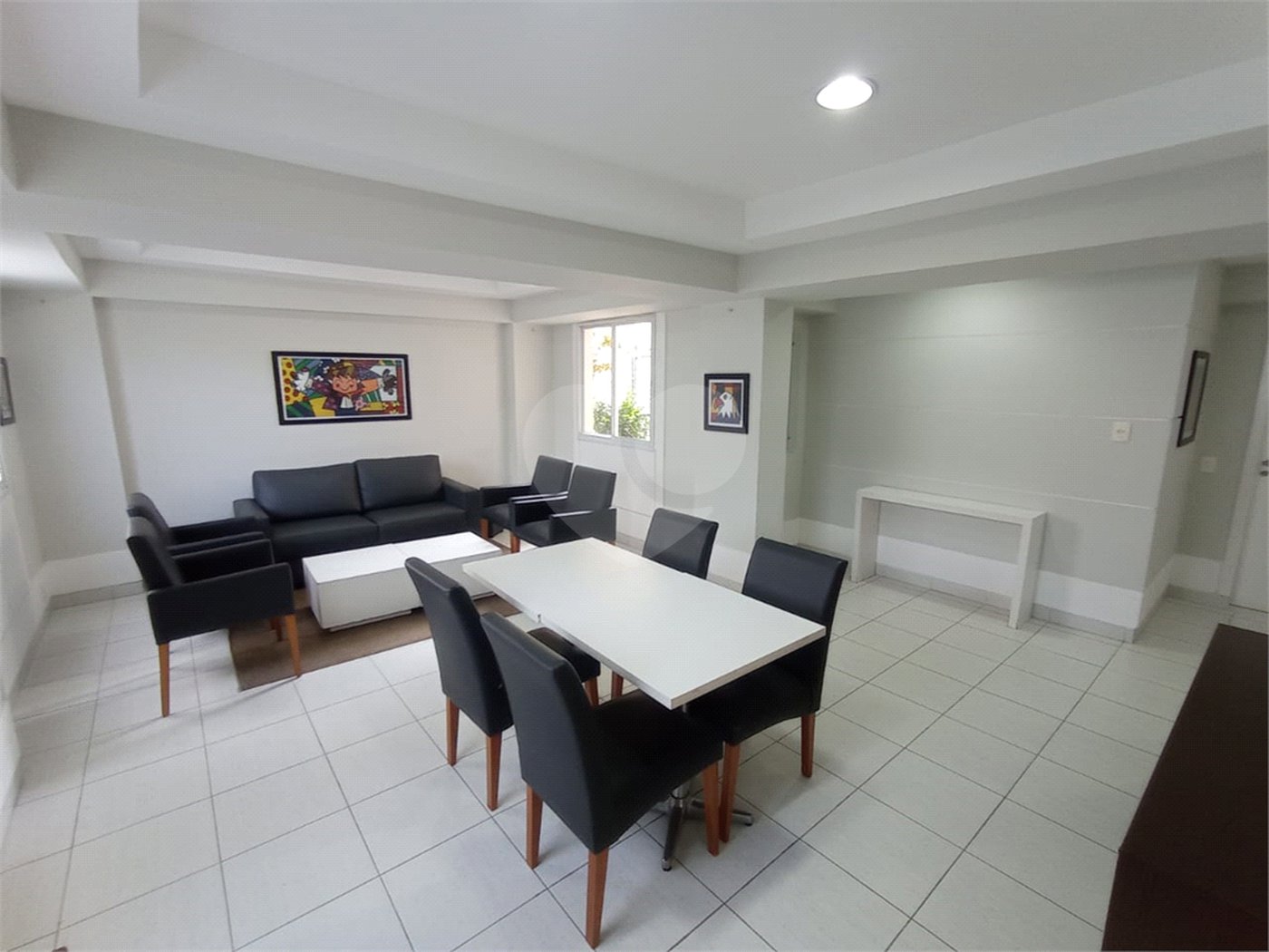 Apartamento à venda com 2 quartos em Nova Petrópolis, São Bernardo do Campo, SP