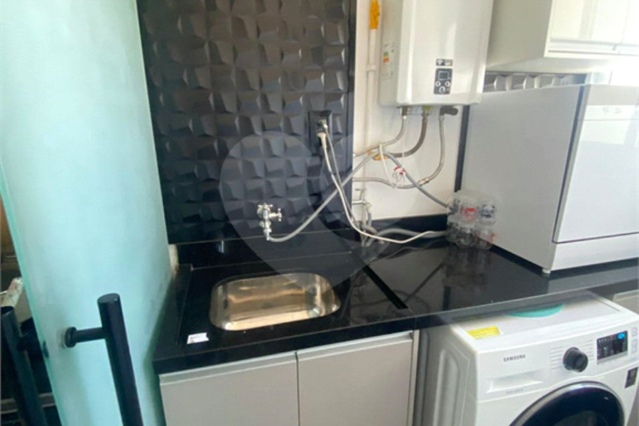 Apartamento à venda com 2 suítes em Chora Menino, São Paulo, SP