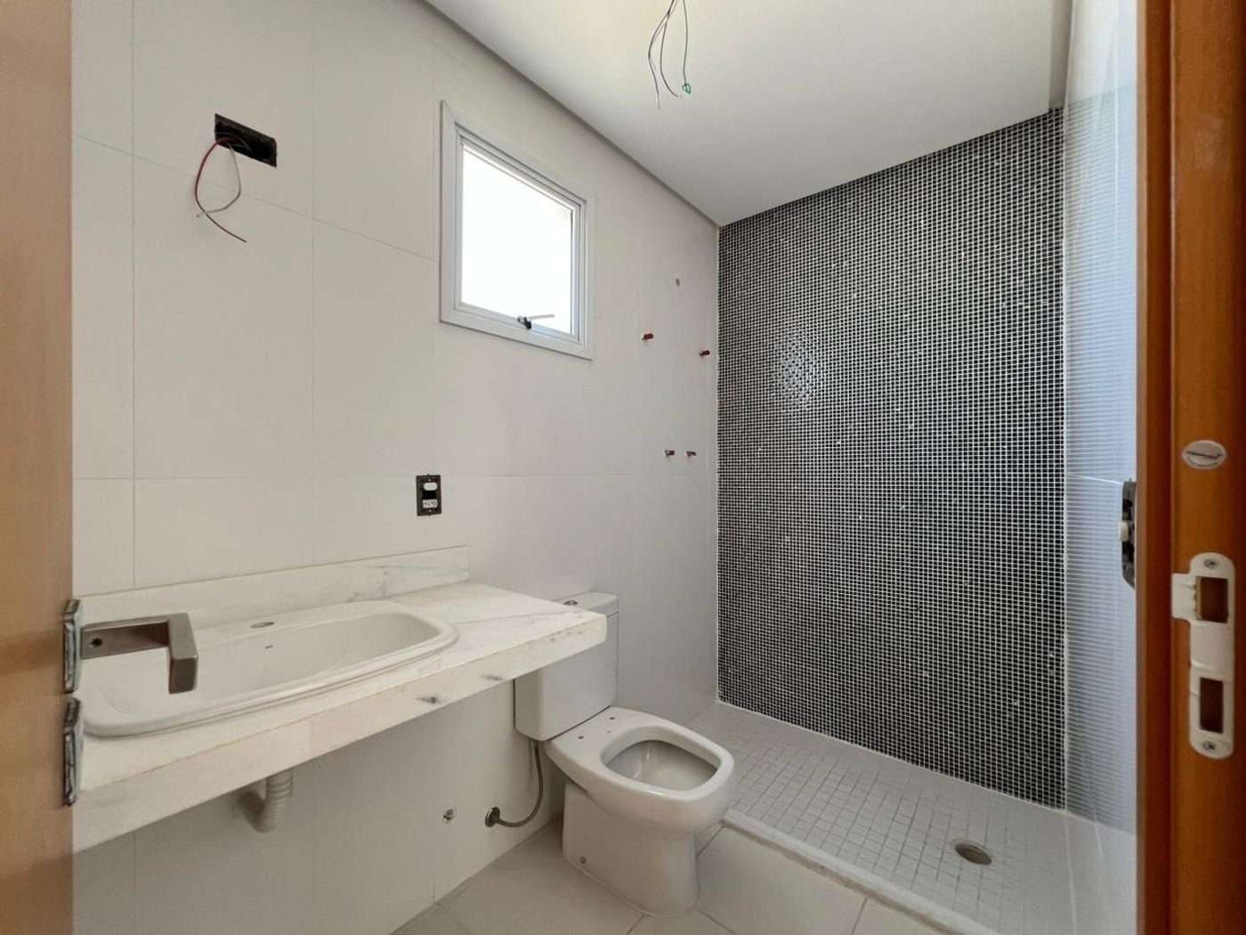 Apartamento com 3 dormitórios à venda, 210 m² por R$ 3.300.000,00 - Boqueirão - Santos/SP
