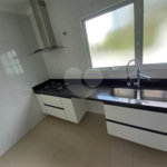 Casa para alugar com 4 suítes no condomínio Milenium, São Paulo - SP