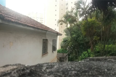 Terreno à venda em Tucuruvi, São Paulo, SP