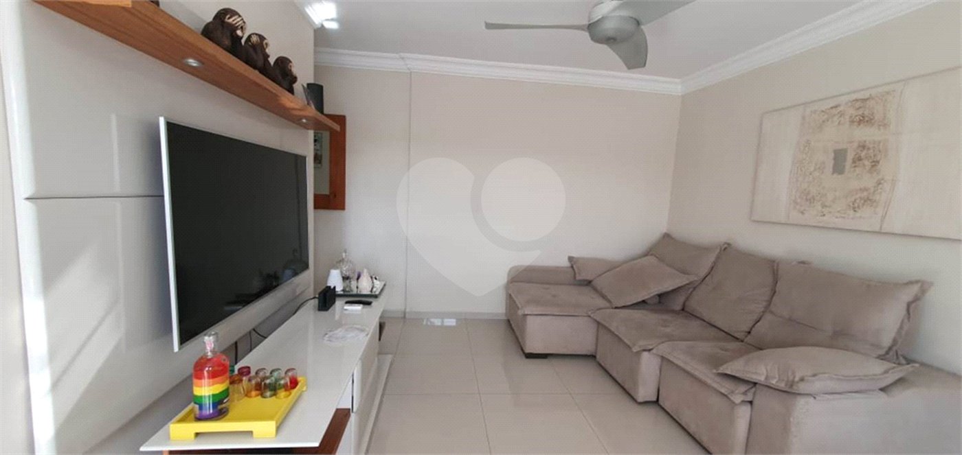 Apartamento à venda com 2 quartos em Casa Verde, São Paulo, SP