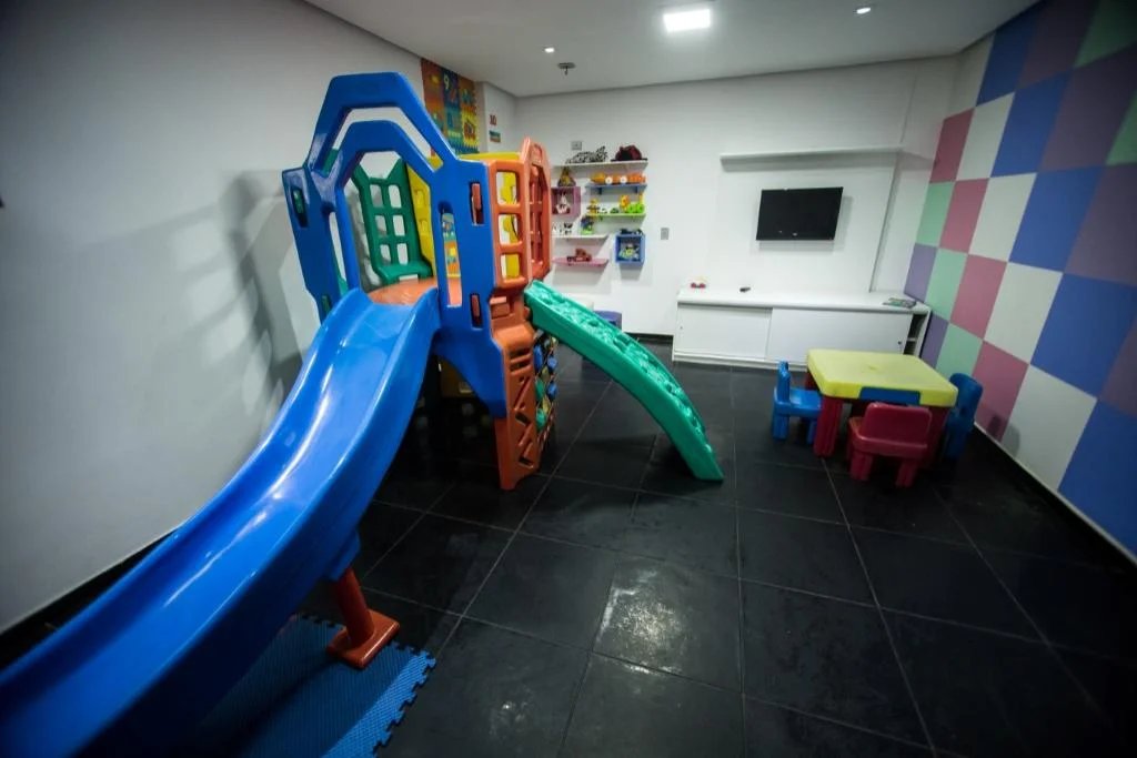 Apartamento à venda com 4 quartos, sendo 3 suítes, em Vila Andrade, São Paulo, SP