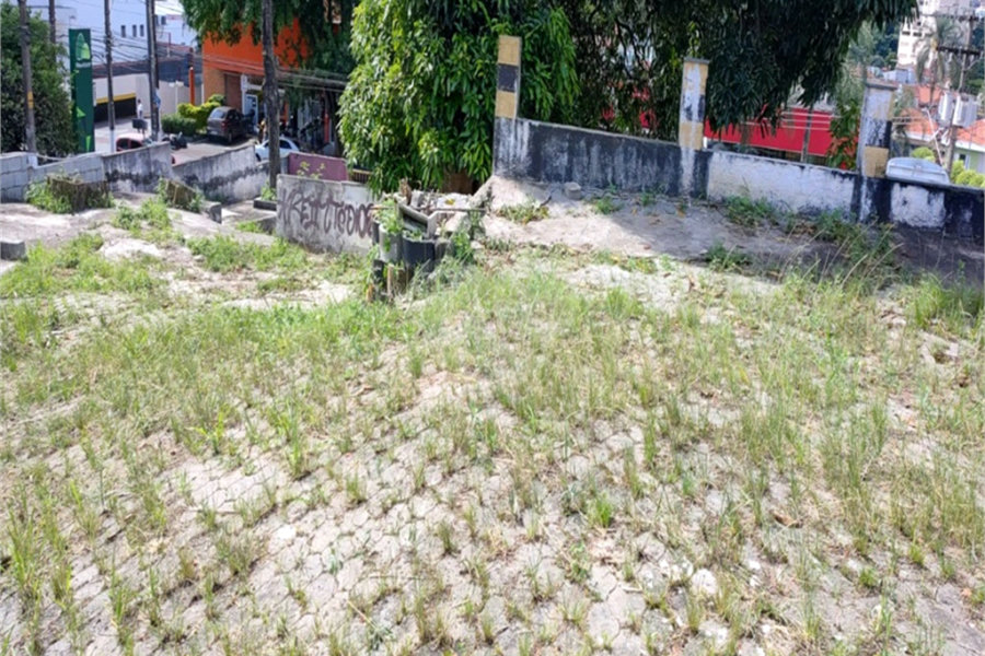 Terreno à venda em Tremembé, São Paulo, SP