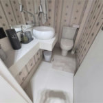 Apartamento Residencial à venda, Itararé, São Vicente - AP1404.