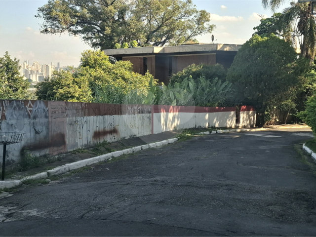 Terreno à venda em Jardim São Bento, São Paulo, SP