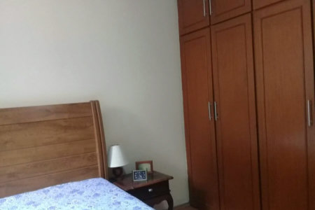 Apartamento à venda com 3 quartos, sendo 1 suíte, em Jardim Londrina, São Paulo, SP