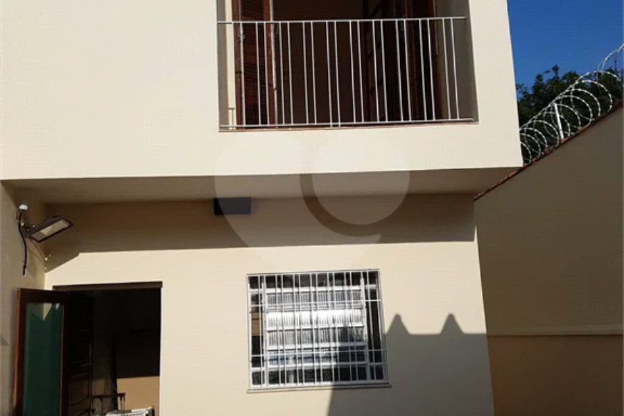 Sobrado à venda com 3 quartos, sendo 1 suíte, em Brooklin, São Paulo, SP