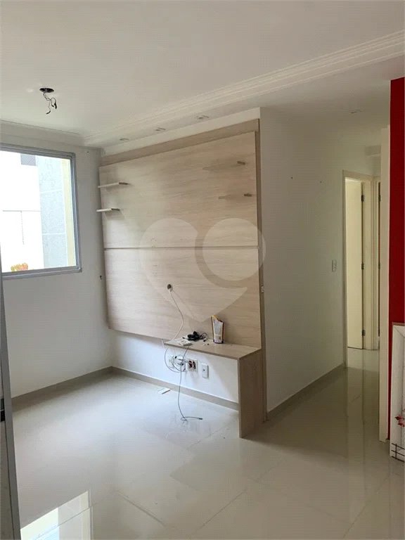 Apartamento à venda com 2 quartos em Jaraguá, São Paulo, SP