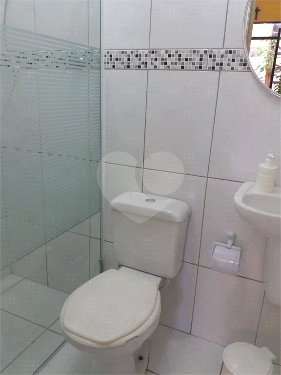 Sobrado à venda com 3 quartos, sendo 1 suíte, em Jardim Japão, São Paulo, SP