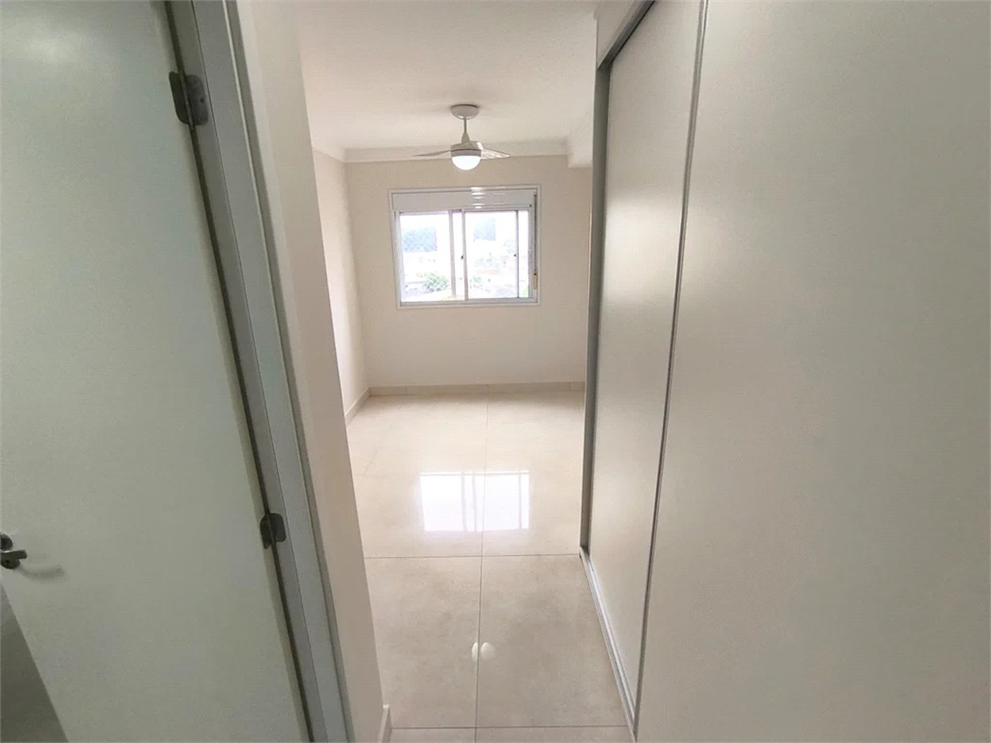 Apartamento à venda com 2 quartos, sendo 1 suíte,  em Jardim Vazani, São Paulo, SP