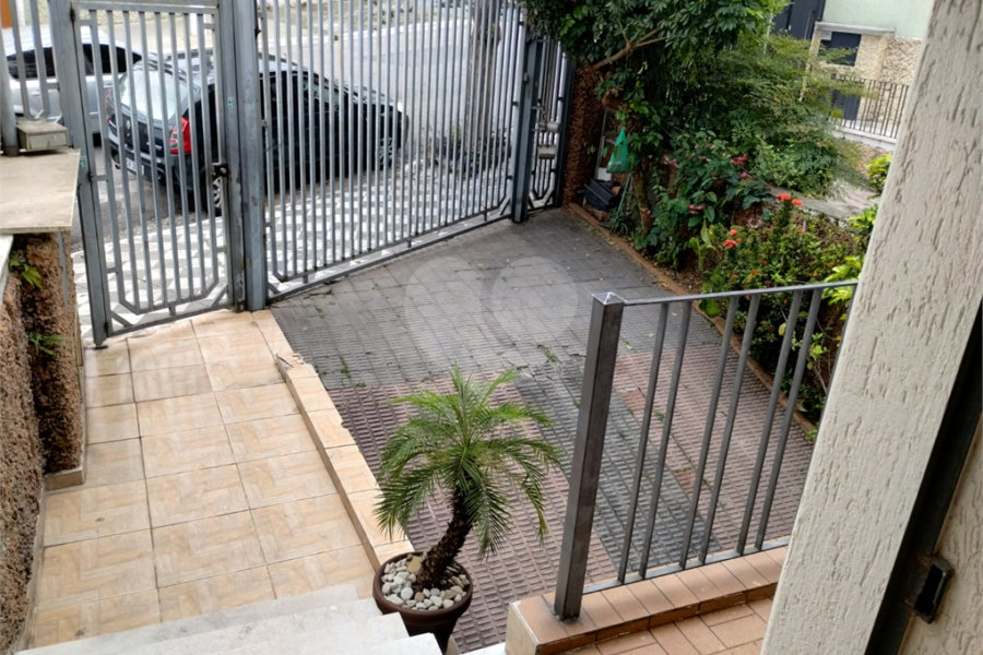 Casa à venda com 4 quartos, sendo 1 suíte, em Vila Guilherme, São Paulo, SP