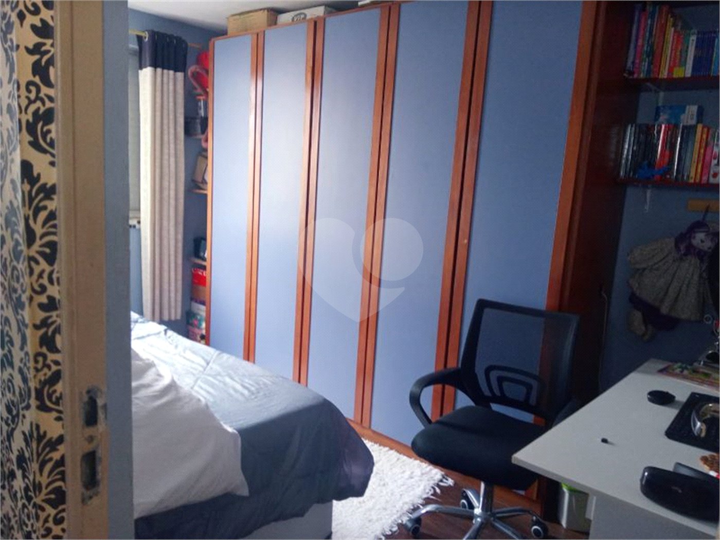 Sobrado à venda com 2 quartos em Vila Aurora (zona Norte), São Paulo, SP
