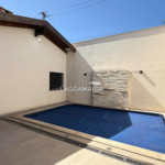 Casa à venda com 3 suítes em Jardim dos Ipes, Três Lagoas, MS