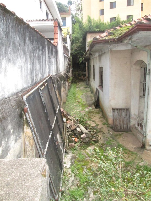 Casa Térrea à venda com 1 quarto em Santana, São Paulo, SP
