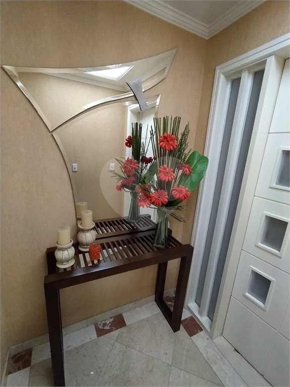 Apartamento à venda com 3 suítes em Santana, São Paulo, SP
