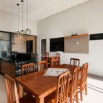 Casa à venda com 3 quartos, sendo 2 suítes, em Village do Lago, Três Lagoas, MS