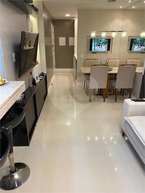 Apartamento à venda com 2 suítes em Camorim, Rio de Janeiro, RJ