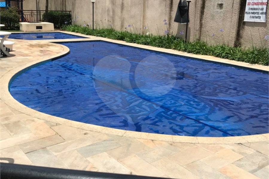 Apartamento à venda com 3 quartos em Vila Nova Cachoeirinha, São Paulo, SP