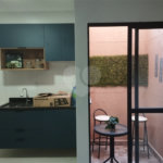 Apartamento à venda com 2 quartos em Tucuruvi, São Paulo, SP