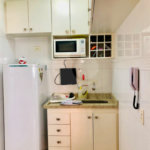 Apartamento à venda com 1 quarto em Real Parque, São Paulo, SP