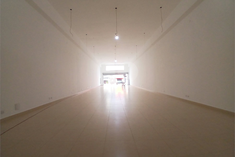 Salão para alugar em Tucuruvi, São Paulo, SP