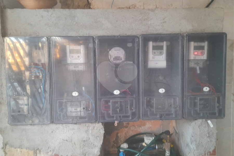 Sobrado à venda com 4 quartos em Tremembé, São Paulo, SP