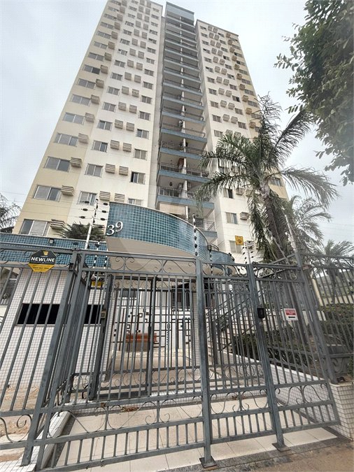 Apartamento para alugar com 3 quartos, sendo 1 suíte, em Jardim das Américas, Cuiabá, MT