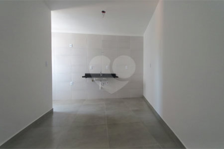 Apartamento à venda com 2 quartos em Vila Aurora (zona Norte), São Paulo, SP
