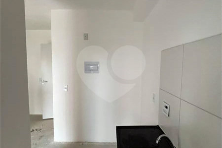 Apartamento à venda com 2 quartos em Jaguaré, São Paulo, SP