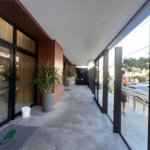 Apartamento com 2 dormitórios à venda, 82 m² por R$ 990.000,00 - Aparecida - Santos/SP