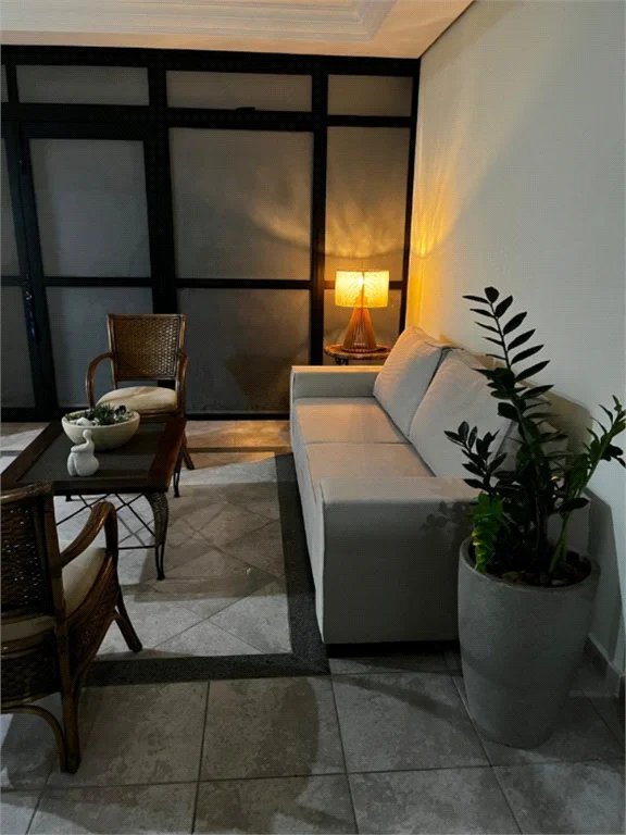 Apartamento à venda com 2 quartos em Pinheiros, São Paulo, SP