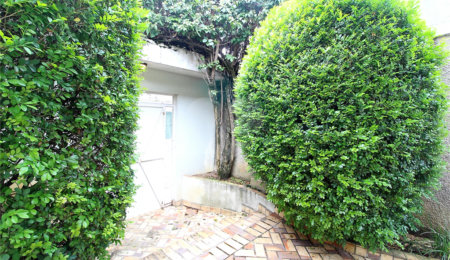 Sobrado à venda com 3 suítes em Jardim Leonor, São Paulo, SP