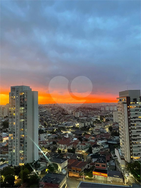 Cobertura à venda com 2 quartos em Mandaqui, São Paulo, SP