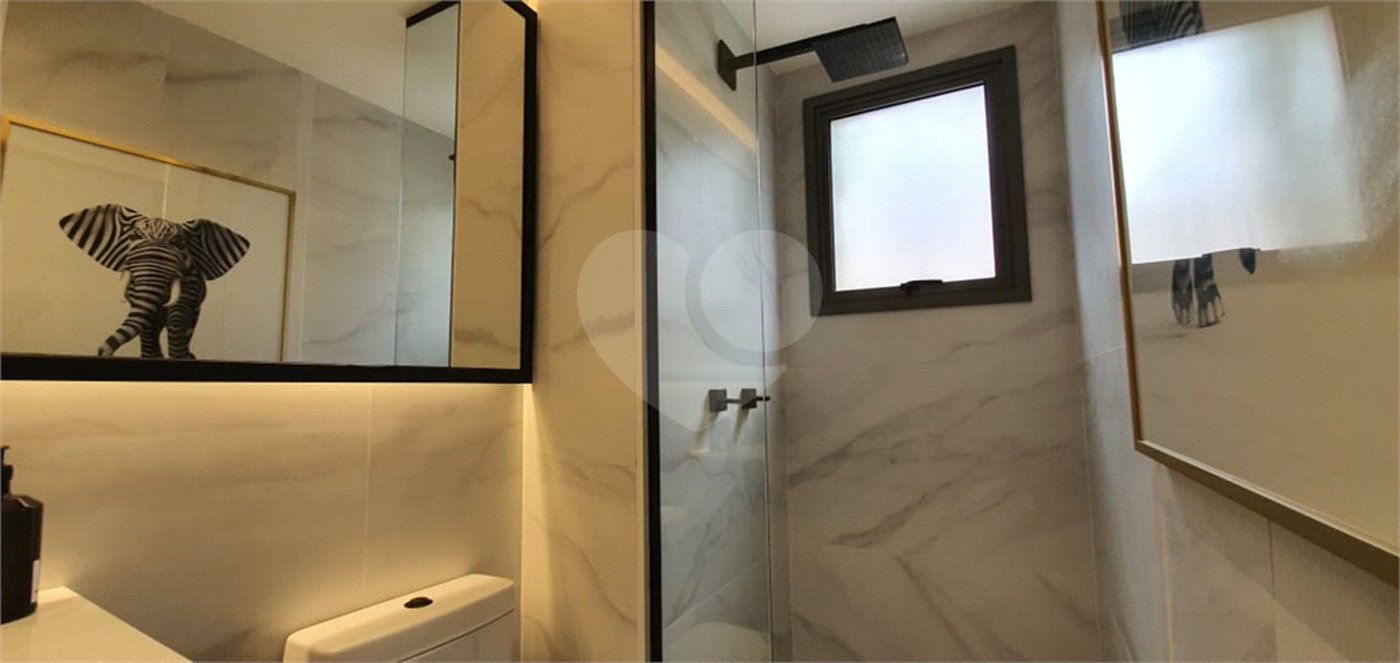 Apartamento à venda com 3 suítes em Brooklin Paulista, São Paulo, SP