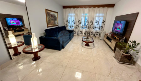 Casa à venda com 3 quartos, sendo 1 suíte,  em Tucuruvi, São Paulo, SP