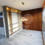 Apartamento à venda com 2 quartos em Santo Amaro, São Paulo, SP