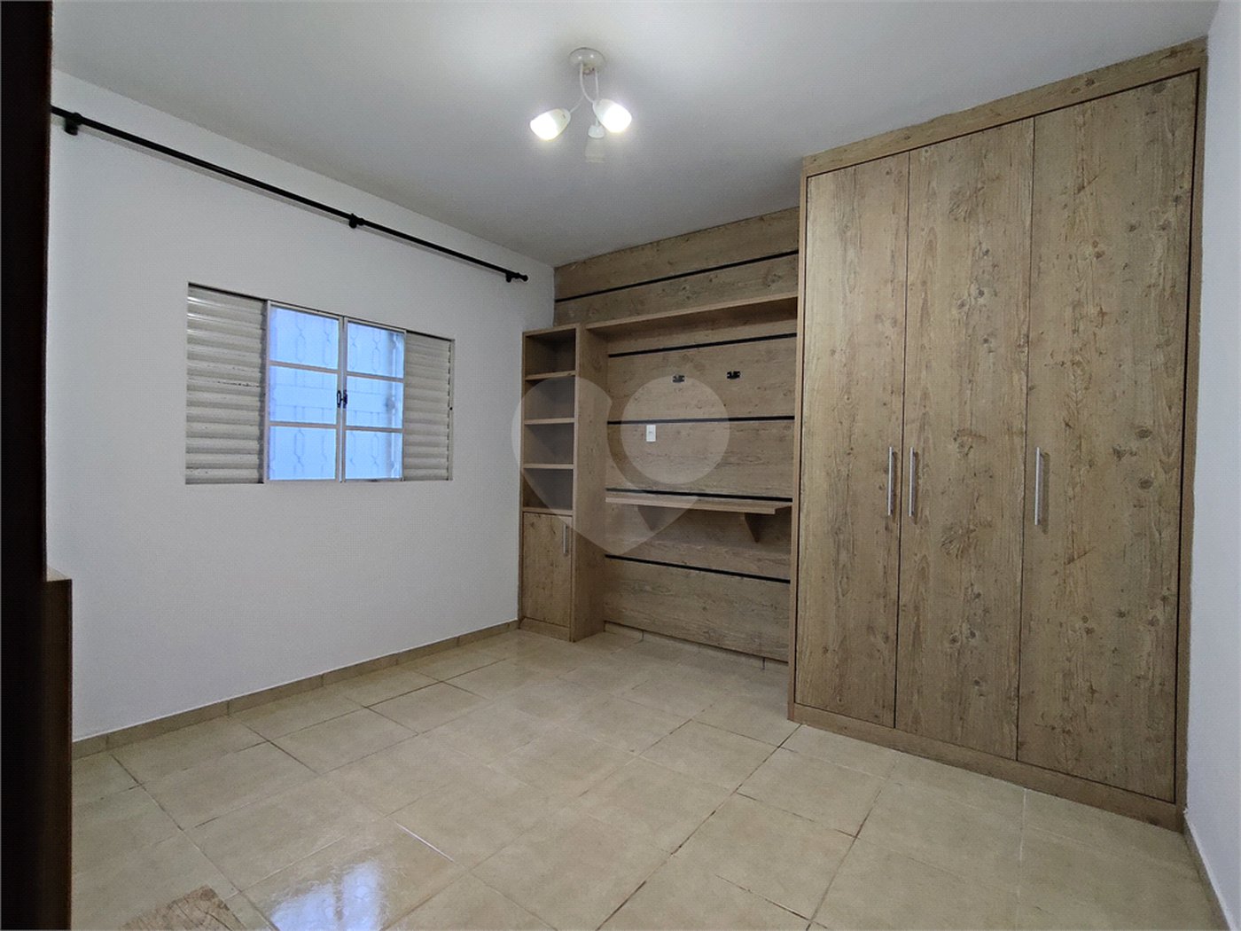 Casa à venda com 2 quartos em Vila La Brunetti, Itapetininga, SP