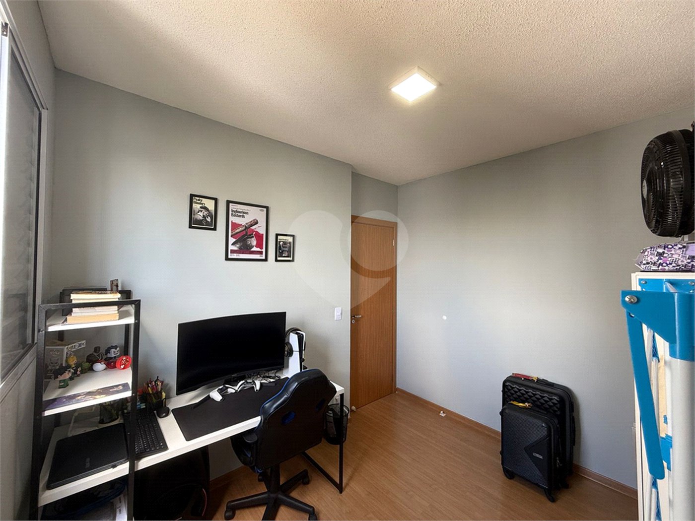 Apartamento à venda com 2 quartos em Jardim Guarujá, Sorocaba, SP