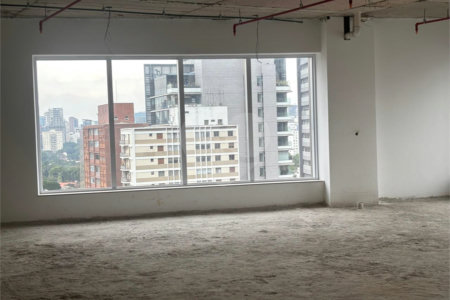 Sala para alugar em Pinheiros, São Paulo, SP