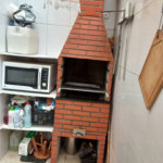 Casa com 2 dormitórios para alugar, 100 m² por R$ 5.000,00 - Macuco - Santos/SP