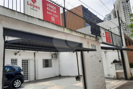 Terreno à venda em Brooklin, São Paulo, SP