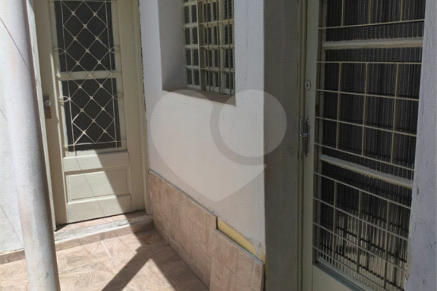 Sobrado à venda com 3 quartos em Freguesia do Ó, São Paulo, SP