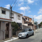 Terreno à venda em Vila Mariza Mazzei, São Paulo, SP