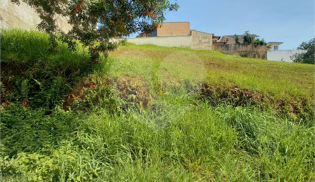 Terreno à venda em Villaggio Capriccio, Louveira, SP